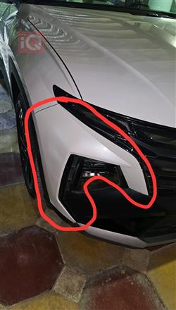 هیوندای تۆکسۆن